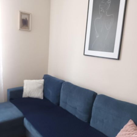 Apartament W Sercu Starego Miasta 올슈틴 외부 사진