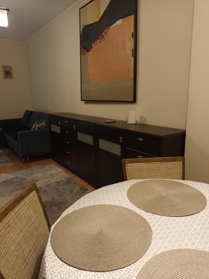 Apartament W Sercu Starego Miasta 올슈틴 외부 사진