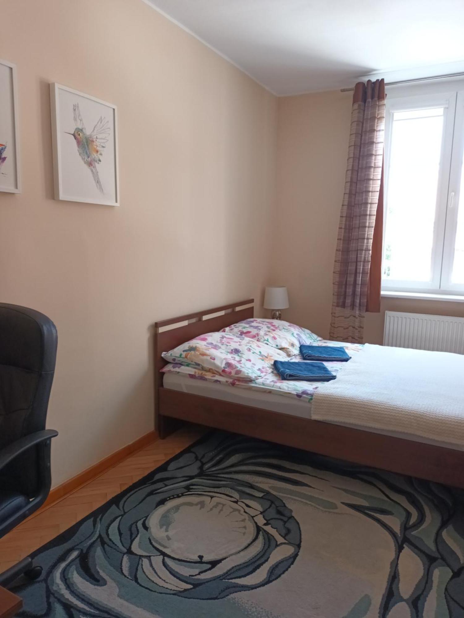 Apartament W Sercu Starego Miasta 올슈틴 외부 사진