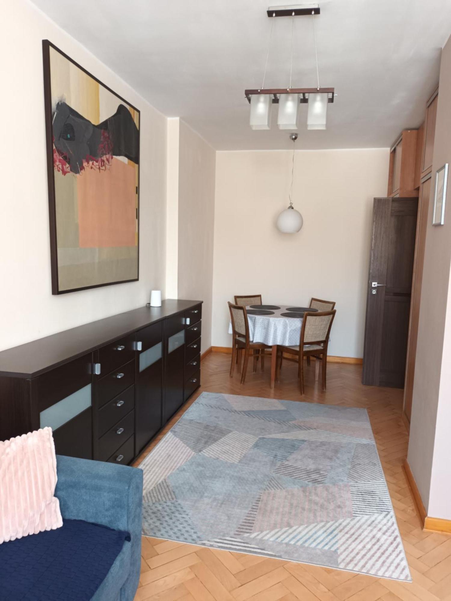 Apartament W Sercu Starego Miasta 올슈틴 외부 사진