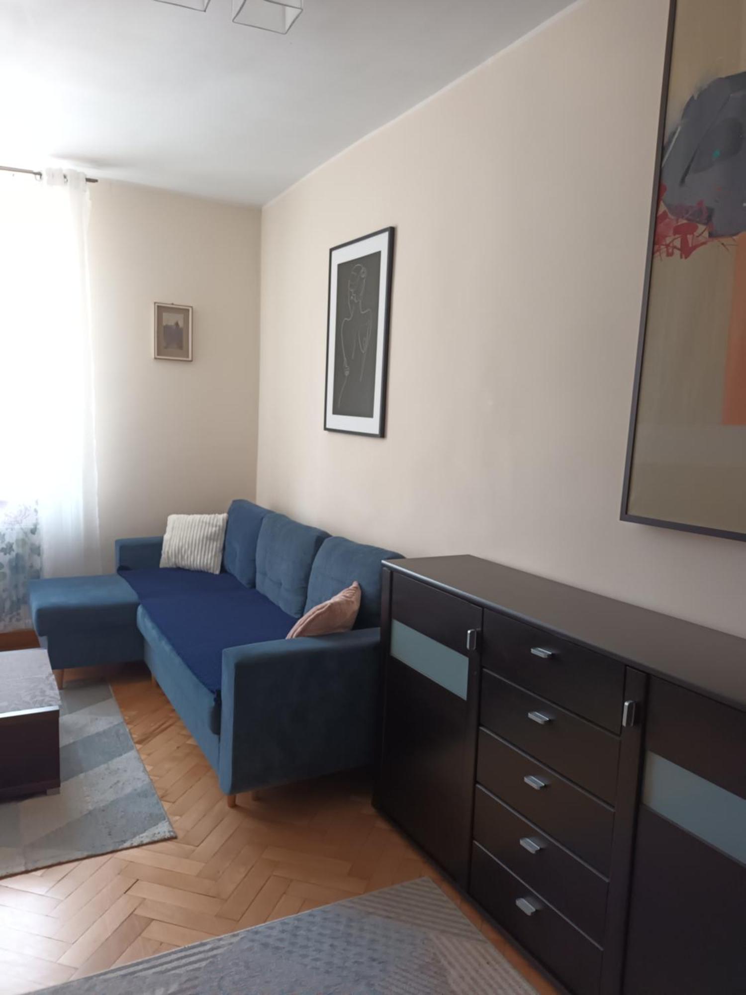 Apartament W Sercu Starego Miasta 올슈틴 외부 사진