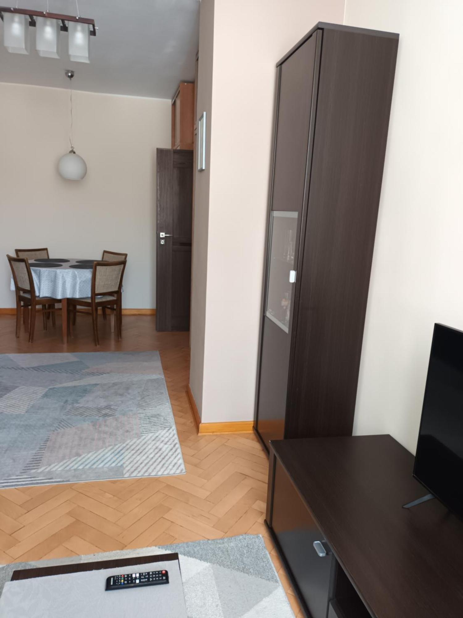 Apartament W Sercu Starego Miasta 올슈틴 외부 사진